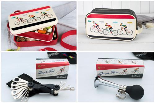 cyclist gifts for dads
