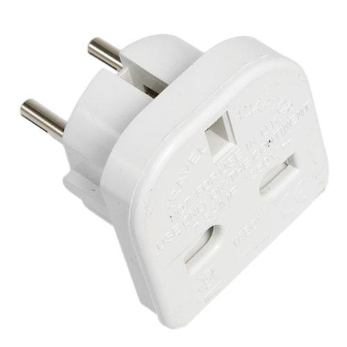 European plug, plug, adaptor, power, energy, power saver,