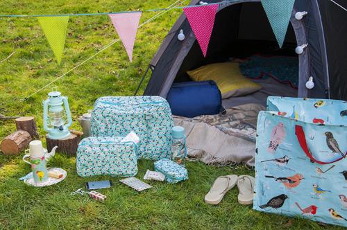 festival essentials