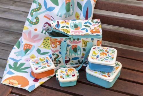 Wild Wonders collection