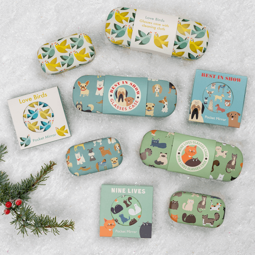 Secret Santa gifts for less