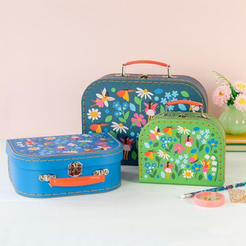 Fairies in the Garden cases