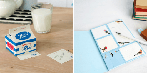 memo pads from dotcomgiftshop