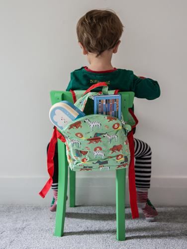 Animal Park mini backpack