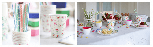 party table, birthday