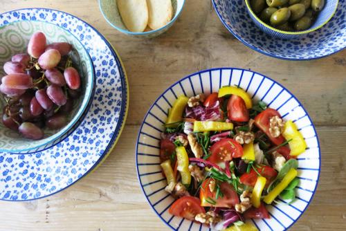 salad bowl