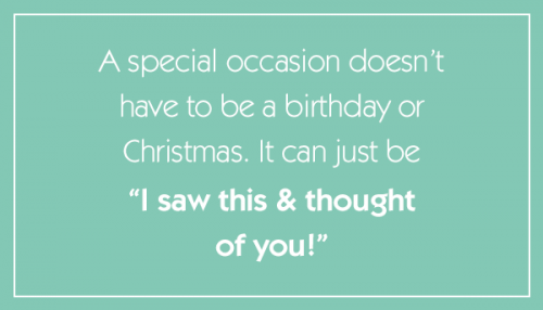 Rex London - Gifts of Random Kindness Rex London - Gifts of Random Kindness