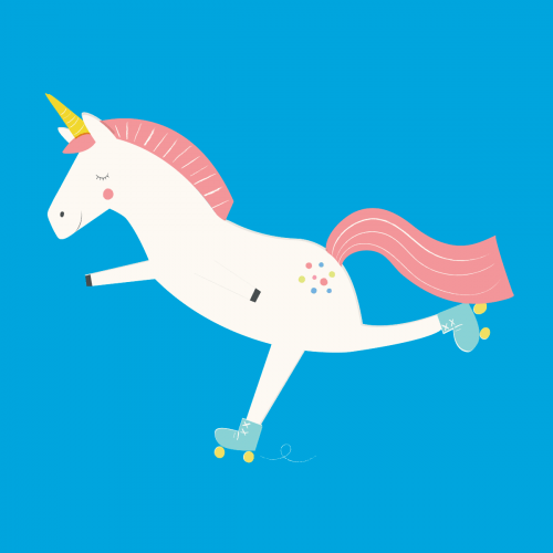 Magical Unicorn