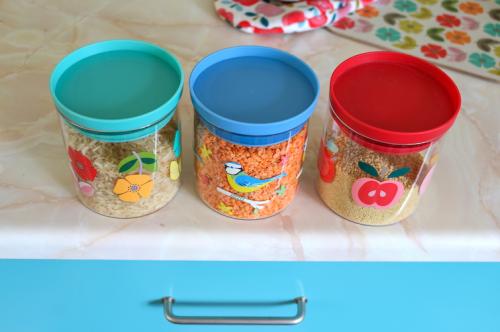 3 dotcomgiftshop storage jars