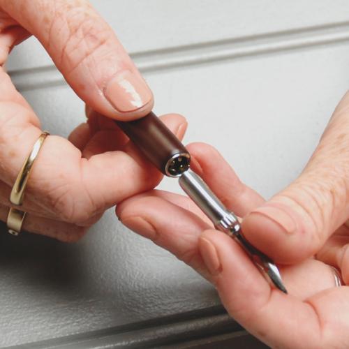 Calligraphy Kit - Fix pen and nib Calligraphy Kit - Fix pen and nib