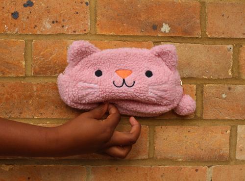 Cookie the Cat case Cookie the Cat case