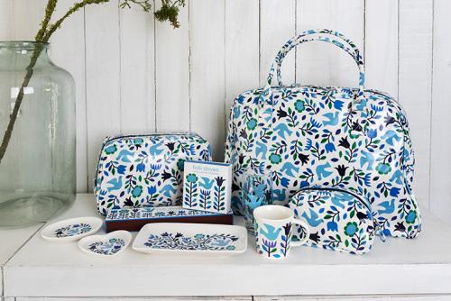 Rex London Folk Doves collection Rex London Folk Doves collection