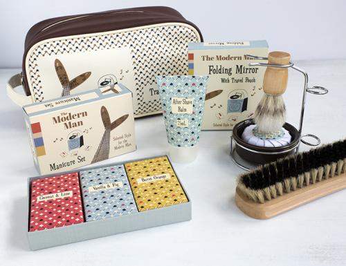 Rex London Modern Man collection Rex London Modern Man collection