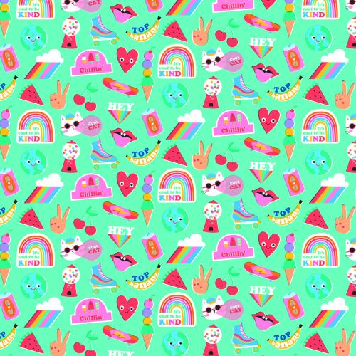 Top Banana pattern Top Banana pattern