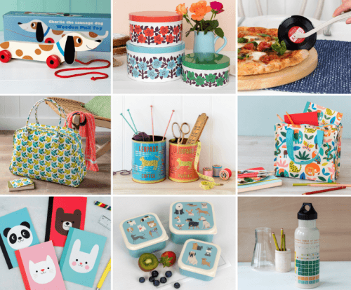 Rex London - Gifts of Random Kindness Rex London - Gifts of Random Kindness