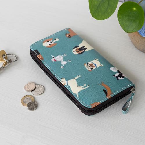 Best in Show wallet