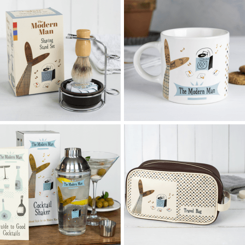 gifts for men 