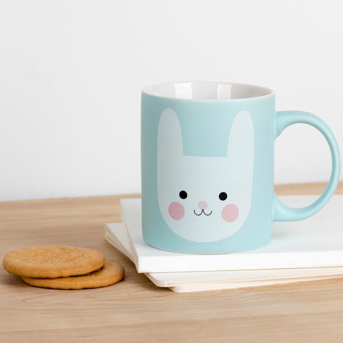 Bonnie the Bunny mug