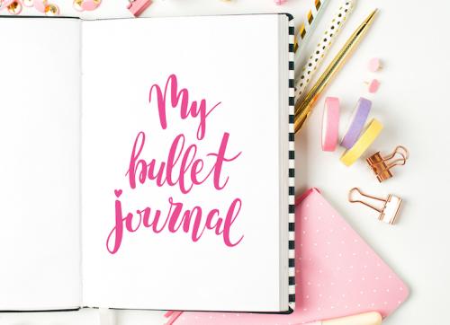 The Best Rulers For Bullet Journaling And How To Use Them – Bullet Journals  and BuJo Enthusiasts Blog