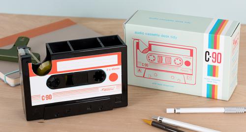 Cassette Tidy Cassette Tidy