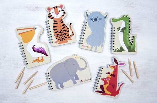 dotcomgiftshop kids notebooks