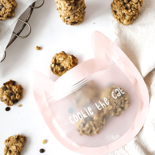 Cookie the Cat's cookies Cookie the Cat's cookies