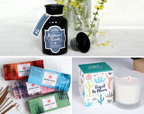 candles, apothecary, scent, smell, sweet, incense, incense sticks, aroma, cosy, home, autumn