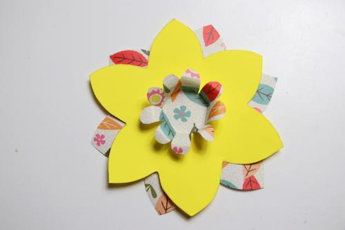 daffodil pinwheels 3