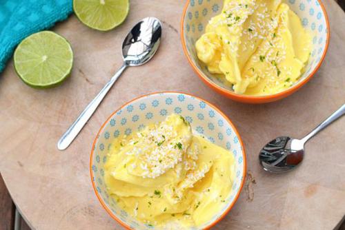 dessert bowl dessert bowl