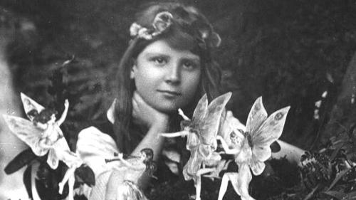 Cottingley Fairies Cottingley Fairies