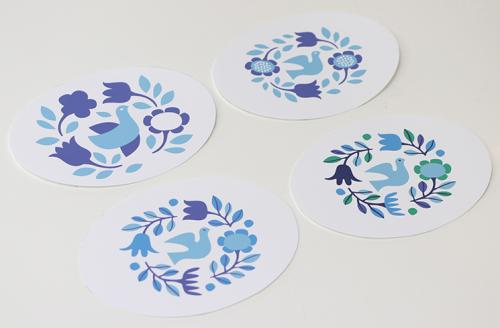 folk-doves-trinket-tray-development