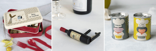 food and drink products from dotcomgiftshop