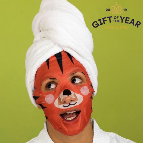 Hello Tiger firming sheet mask Hello Tiger firming sheet mask