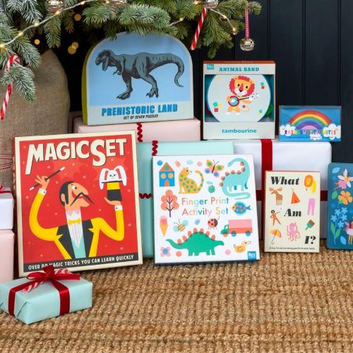 Christmas gifts for kids