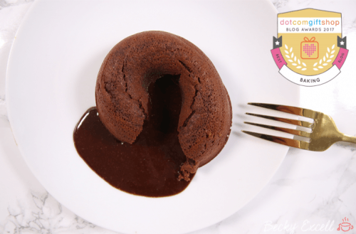 Best Baking Blog - Gluten Free Cuppa Tea
