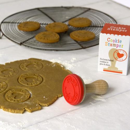 Home Baking cookie stamp Home Baking cookie stamp
