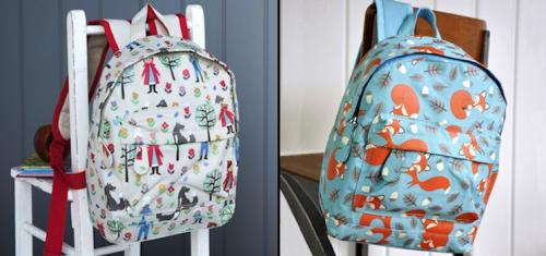 dotcomgiftshop kids backpacks