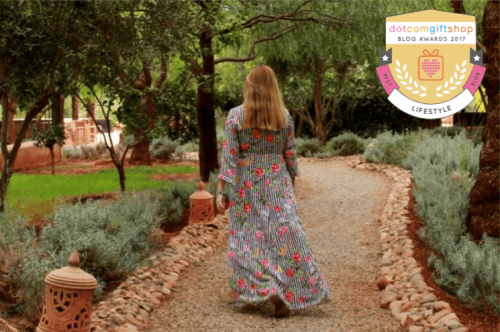 Lazy Daisy Jones - Best Lifestyle Blog