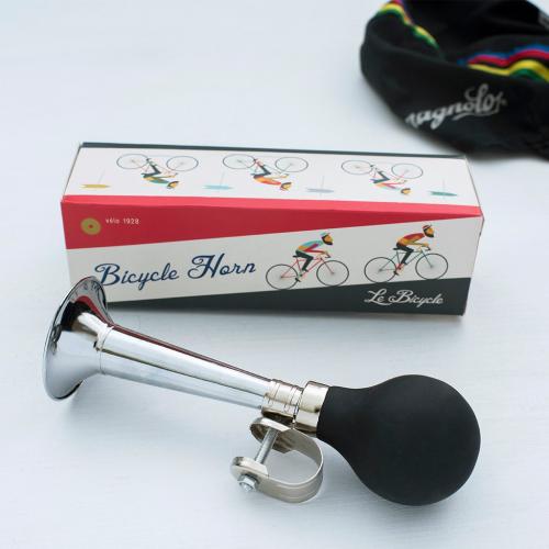 Le Bicycle bike horn