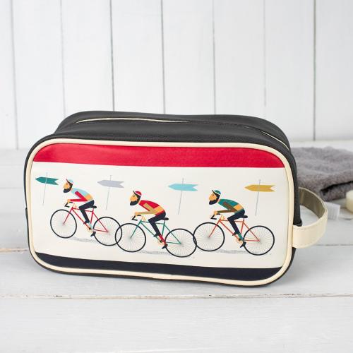 Le Bicycle washbag Le Bicycle washbag