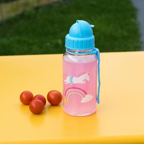 Magical Unicorn water bottle