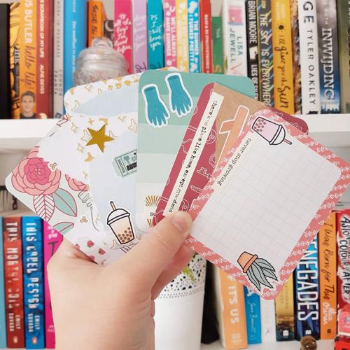 Pen pal letters by mailbylaura Pen pal letters by mailbylaura