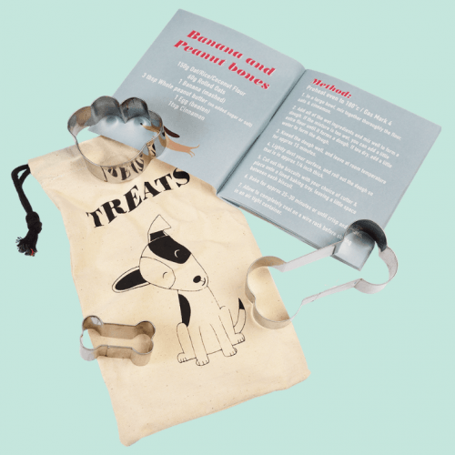 Best in Show make your own doggy treats