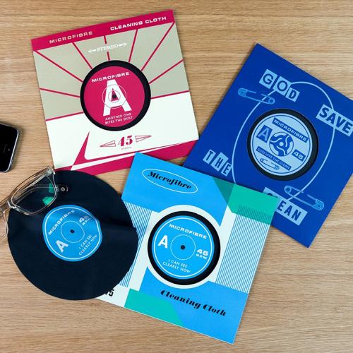 Microfibre cleaning cloths Microfibre cleaning cloths