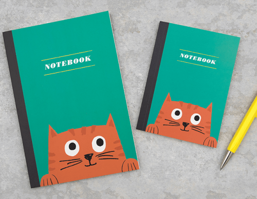 Notebooks