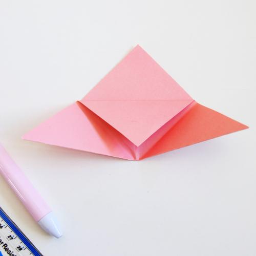 origami 3