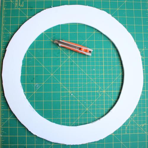 foam base