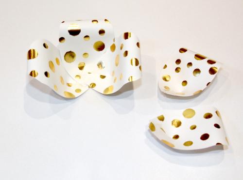 put petals together