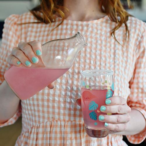 pink lemonade pink lemonade
