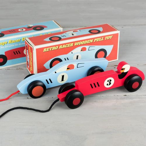 pull toy cars